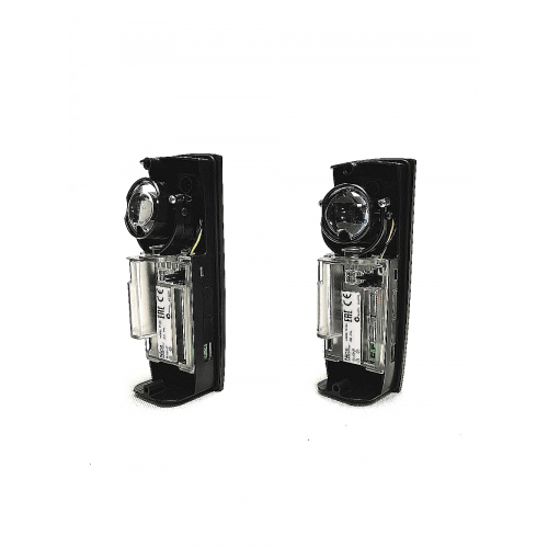 Nice FT210B фотоэлементы безопасности с поворотной оптикой 3
