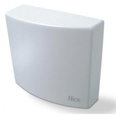 Nice MC200 Блок управления автоматикой для ворот Nice MC200 Блок управления автоматикой для ворот
